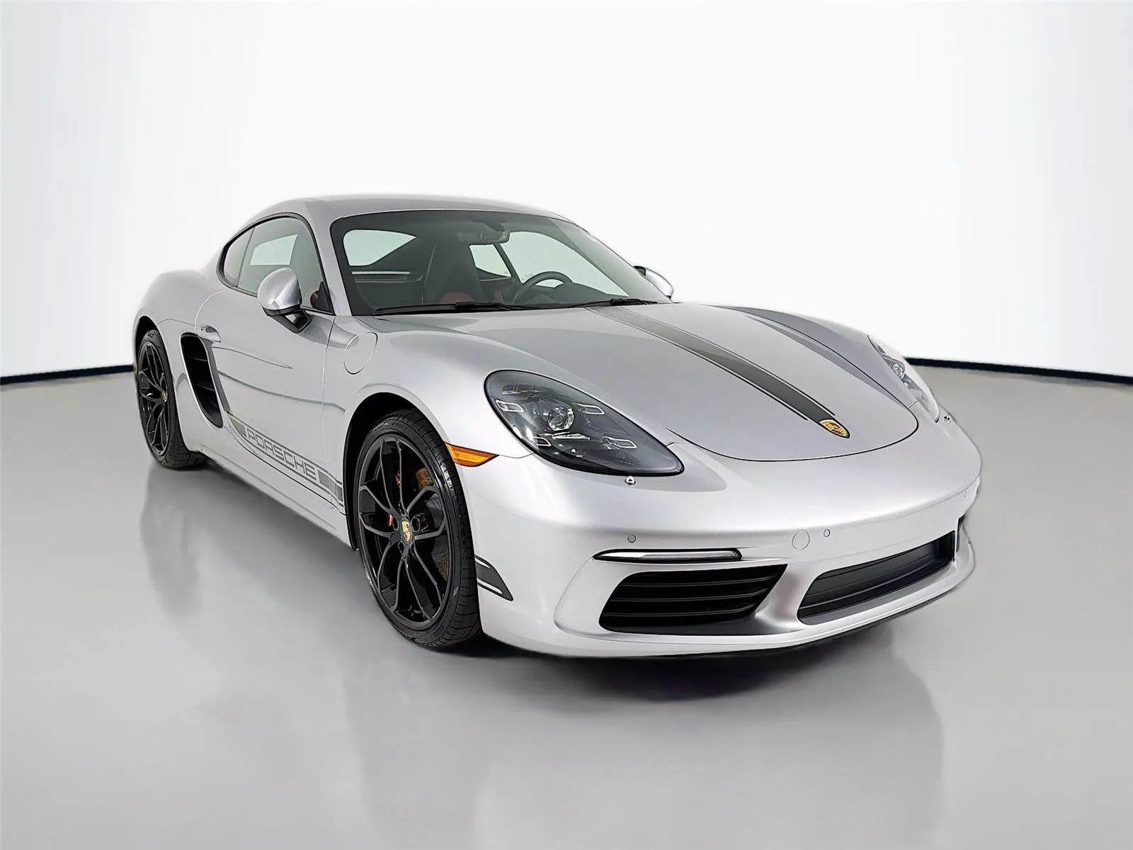 2024 Porsche 718 Style Edition - Photo 27