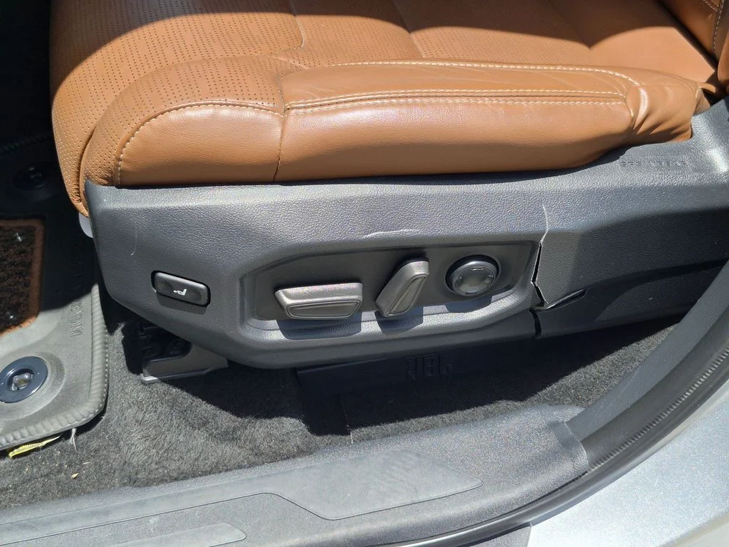 Used 2023 Silver Toyota 1794 Edition image 13