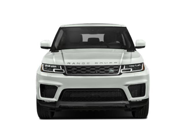 Used 2018 Santorini Black Metallic Land Rover MULTI PURPOSE image 7