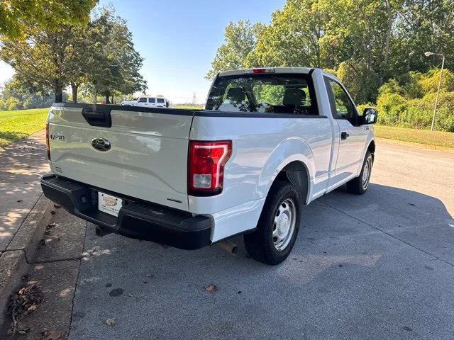Used 2016 White Ford XL image 7