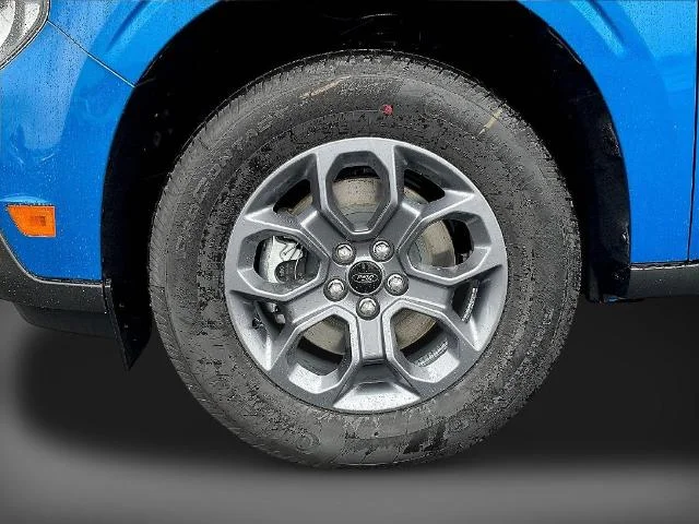 New 2026 Velocity Blue Ford XLT image 54