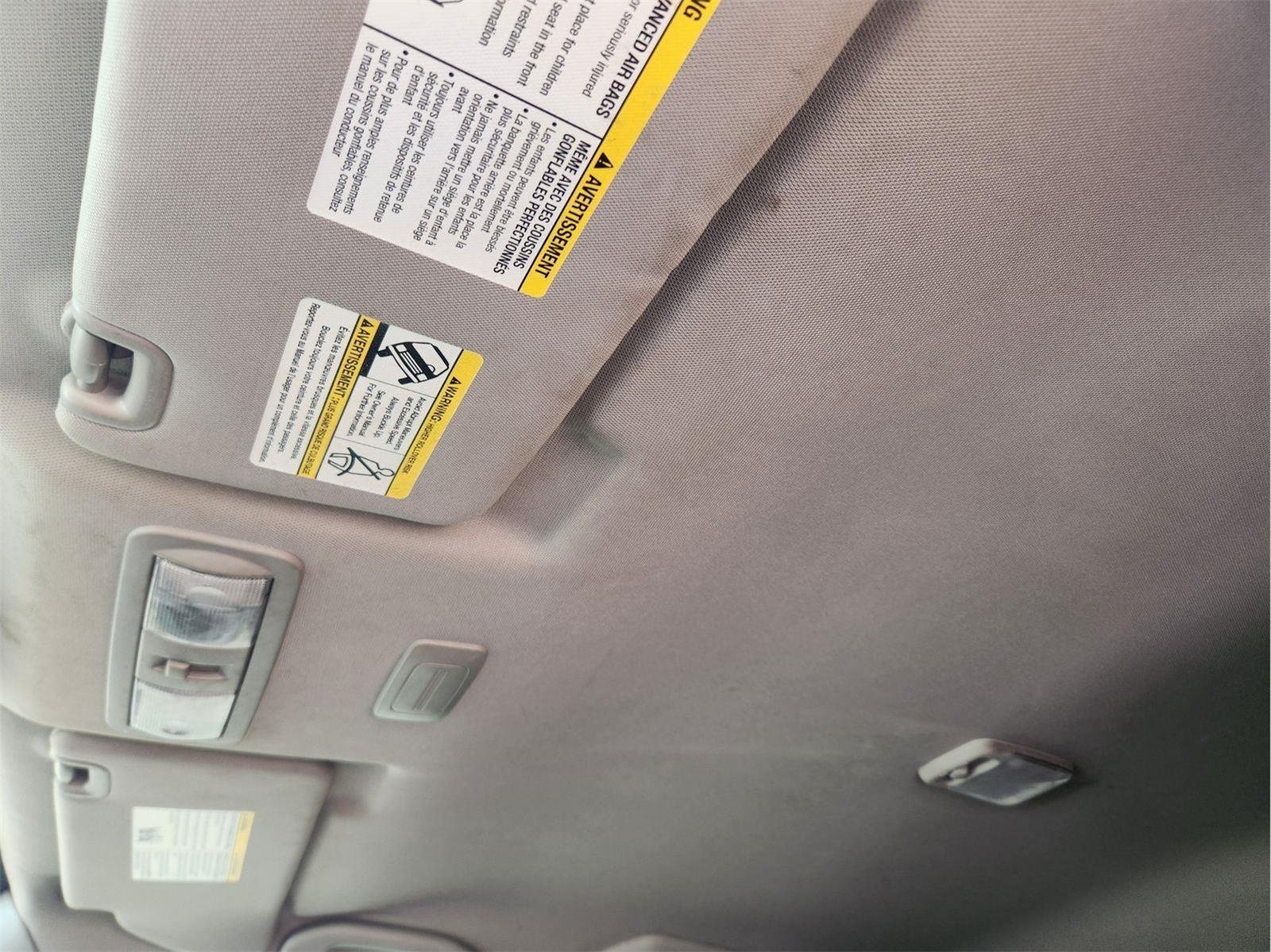 Used 2024 Glacier White Nissan S image 25