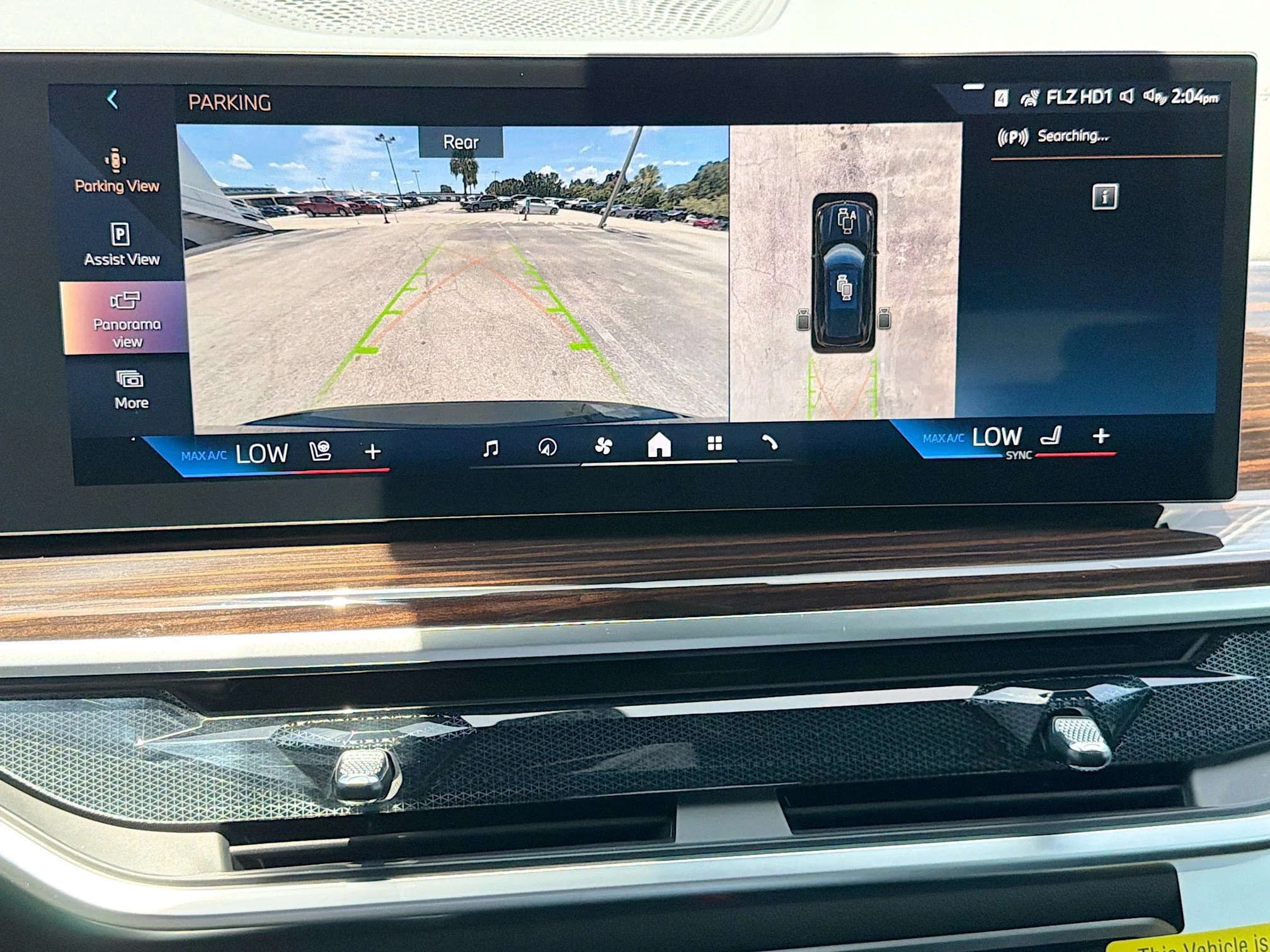 New 2026 Black Sapphire Metallic BMW xDrive40i image 34