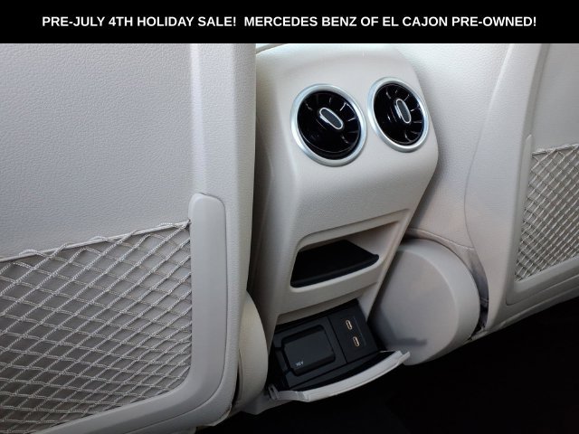 Used 2026 Silver Mercedes-Benz GLB 250 image 20