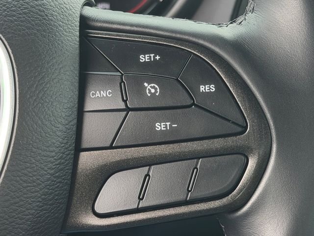 Certified Used 2023 Orange Dodge GT image 23