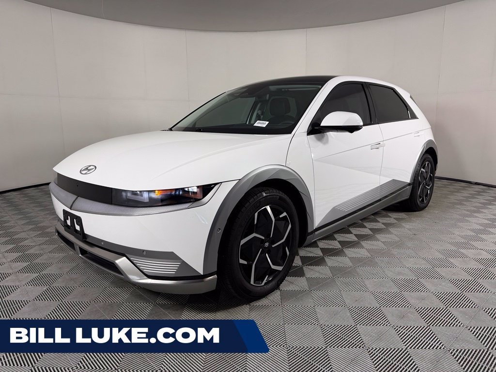 2024 Hyundai IONIQ 5