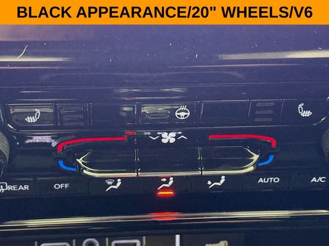 2025 Jeep Grand Cherokee L Limited - Photo 20