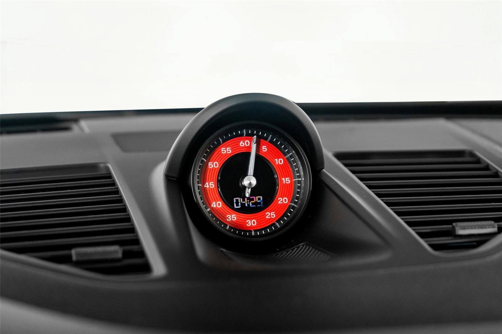 Used 2024 White Porsche Carrera GTS image 40