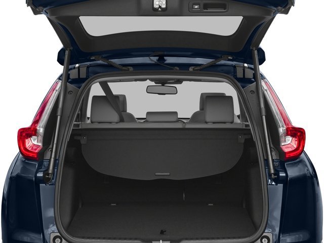 Used 2017 Lunar Silver Metallic Honda EX-L image 16