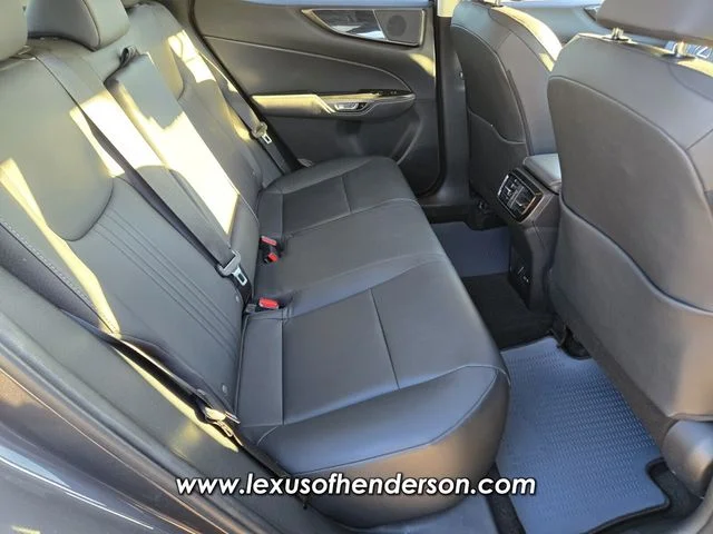 Certified Used 2022 Gray Lexus 350 Premium image 18