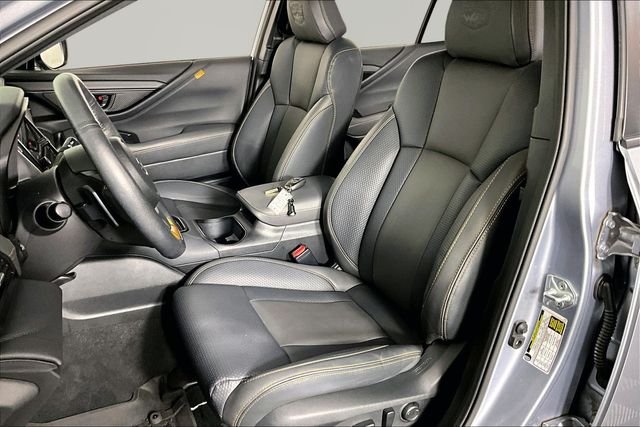Used 2024 Silver Subaru Wilderness image 20