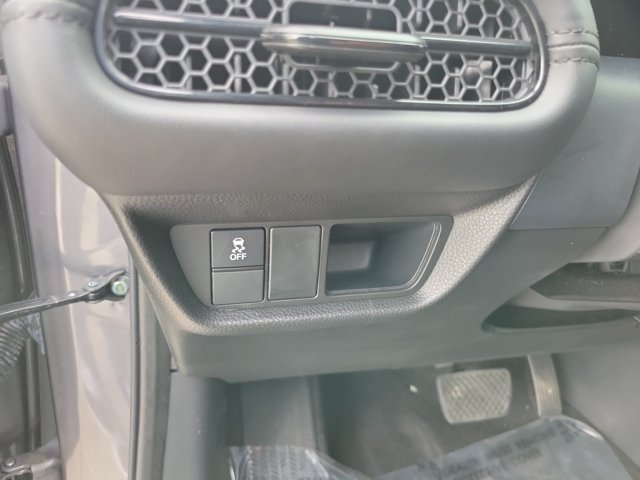 2024 Honda HR-V LX - Photo 18
