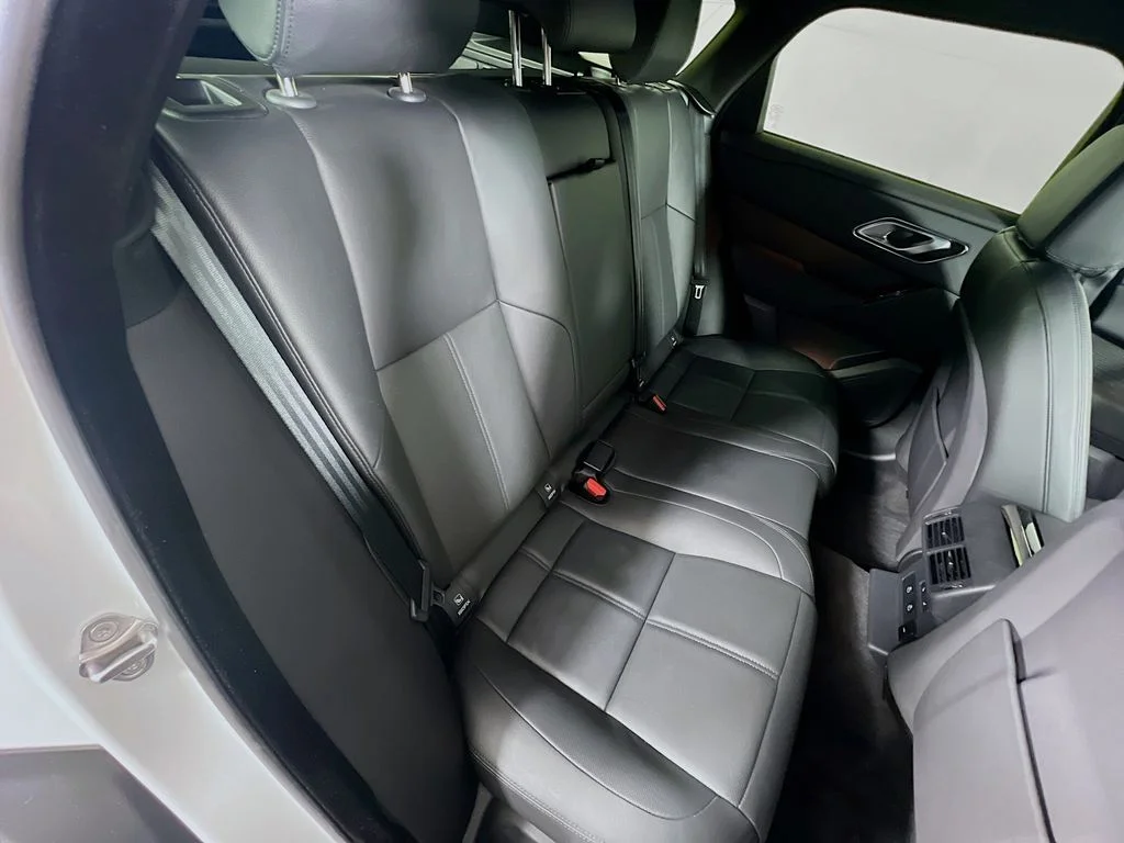2026 Land Rover Range Rover Velar S - Photo 29