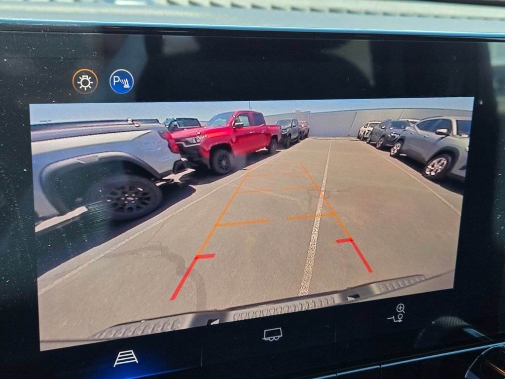 2026 Chevrolet Colorado Work Truck - Photo 10