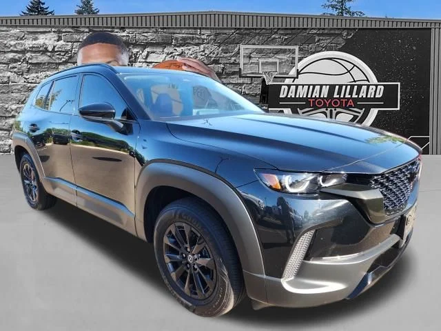 2025 Mazda CX-50 2.5 Hybrid Premium's photo