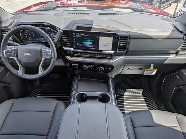 2026 Chevrolet Silverado 2500 HD LTZ - Photo 14