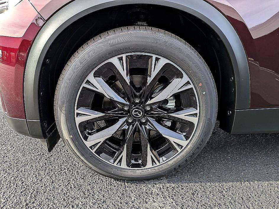 2026 Mazda CX-90 Premium Plus Package - Photo 10