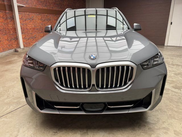 2026 BMW X5 40i - Photo 8