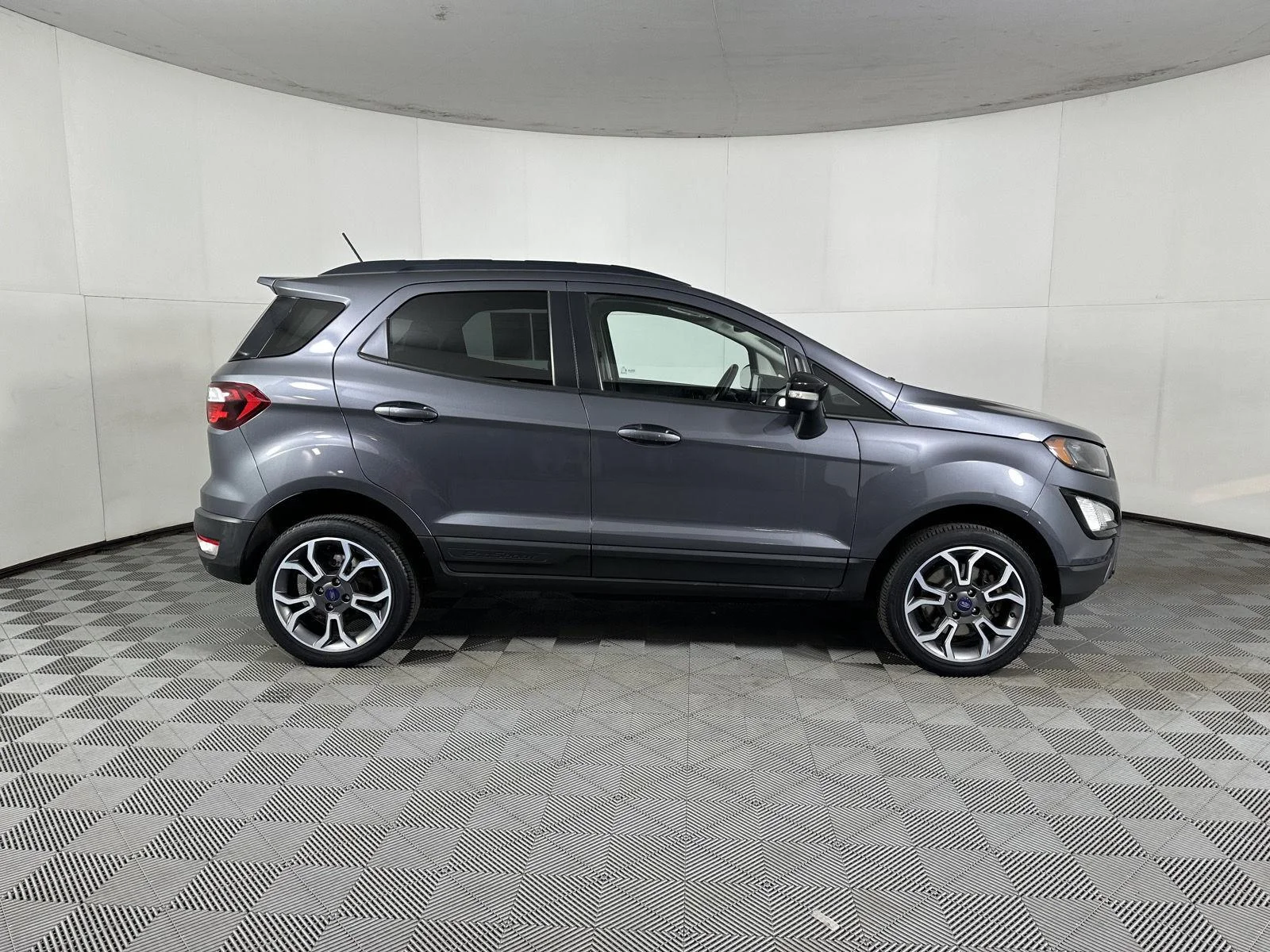 Used 2020 Smoke Ford SES image 8