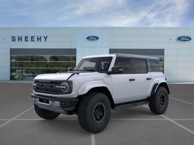 2025 Ford Bronco Bronco Raptor