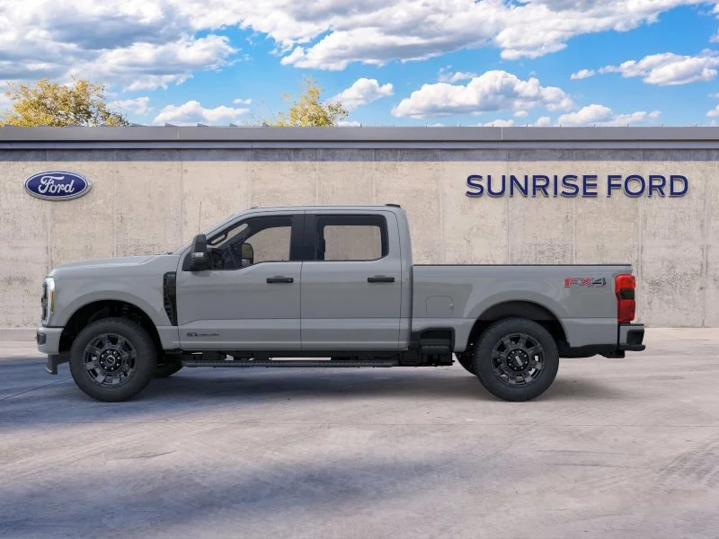 New 2026 Avalanche Ford F-250® XL image 3