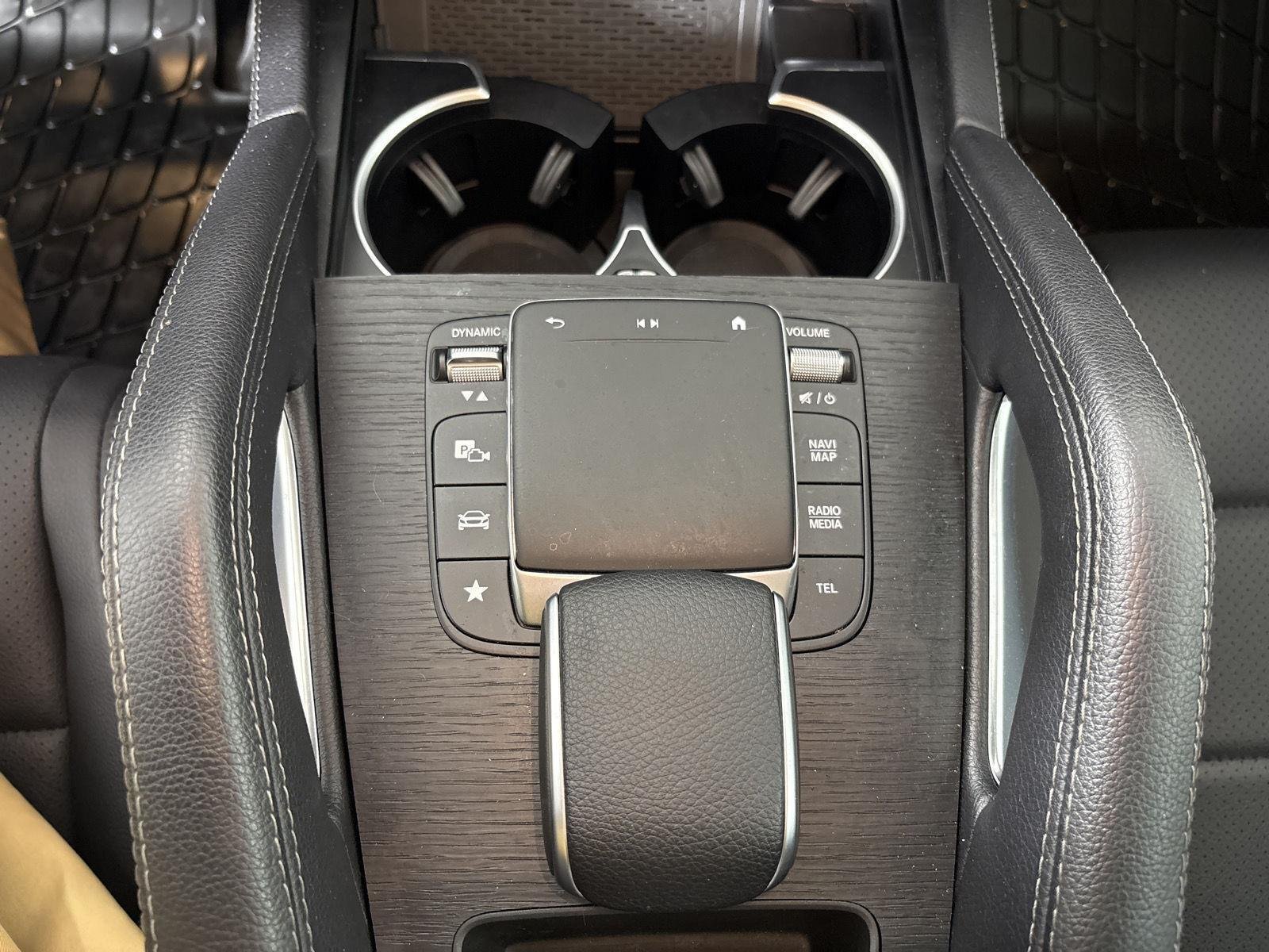 Used 2023  Mercedes-Benz GLE 450 image 9