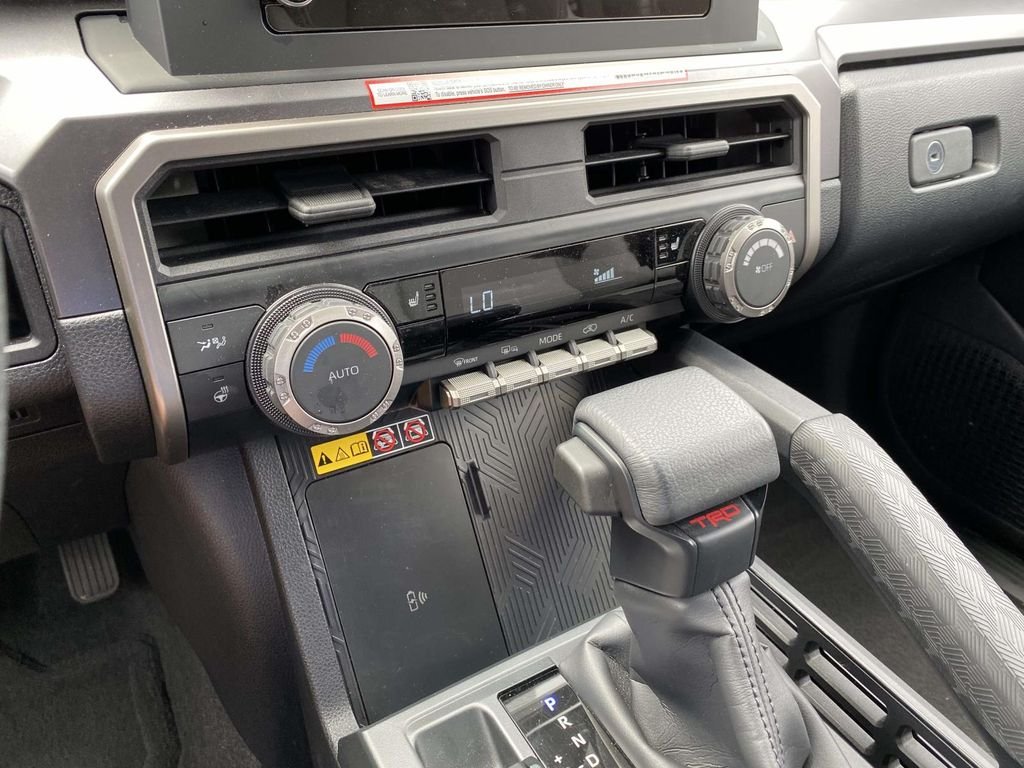 Used 2025  Toyota TRD Off-Road image 24