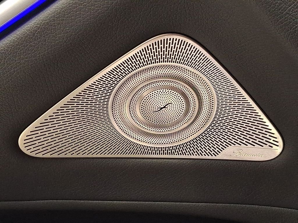 Certified Used 2023 Black Mercedes-Benz S 500 image 27