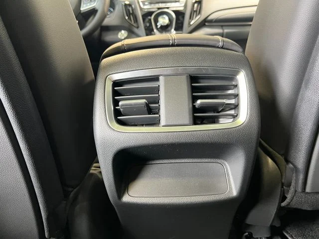 New 2026 Platinum White Pearl Acura Base image 31