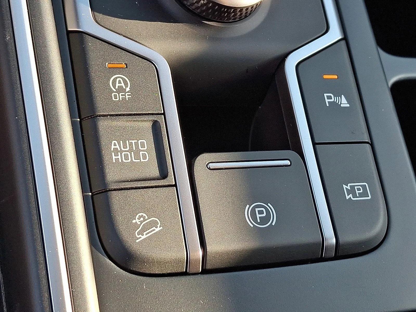 2026 Kia Sorento EX - Photo 12