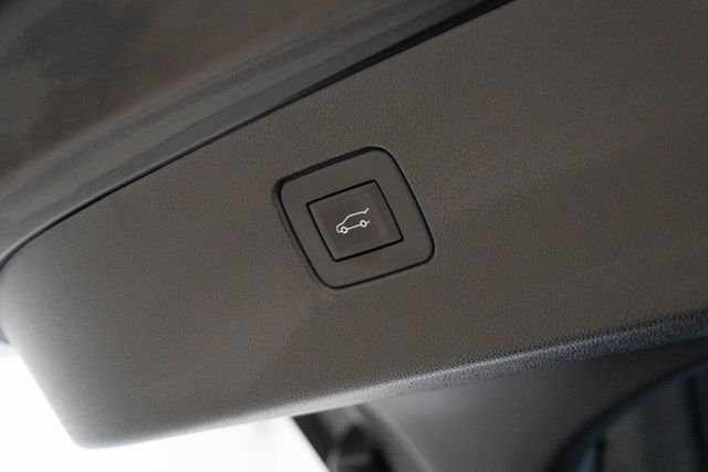 Used 2025 Black Buick Sport Touring image 15
