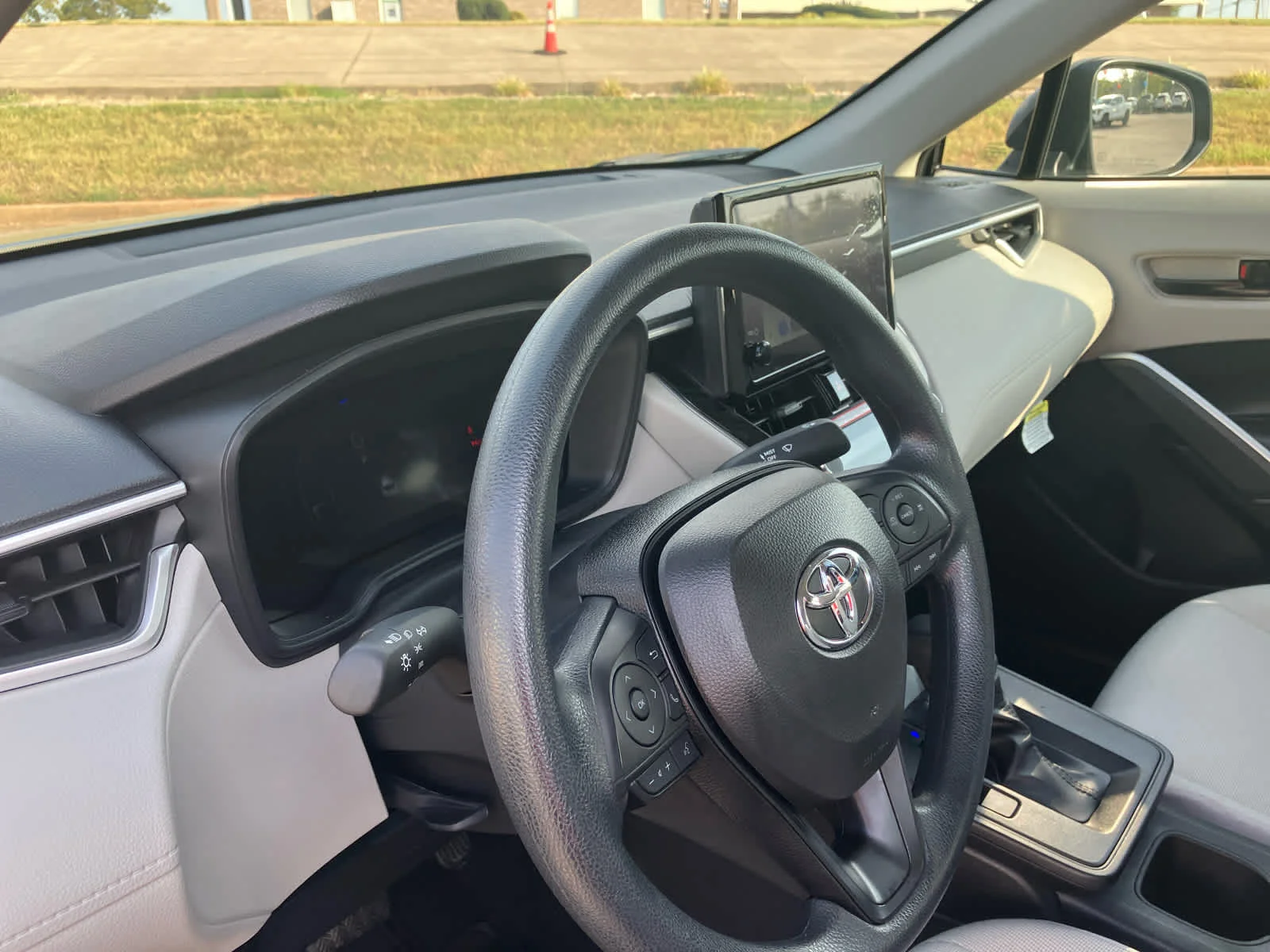 Certified Used 2026 Jet Black Toyota L image 11