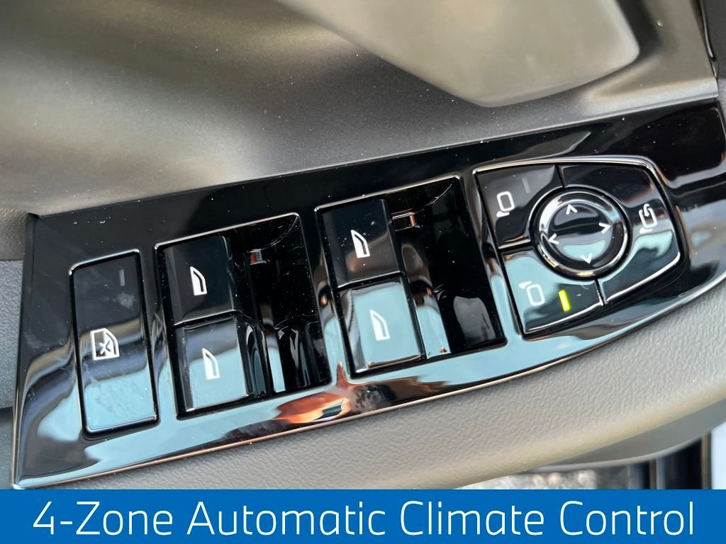 Certified Used 2026 Black BMW xDrive40 image 6