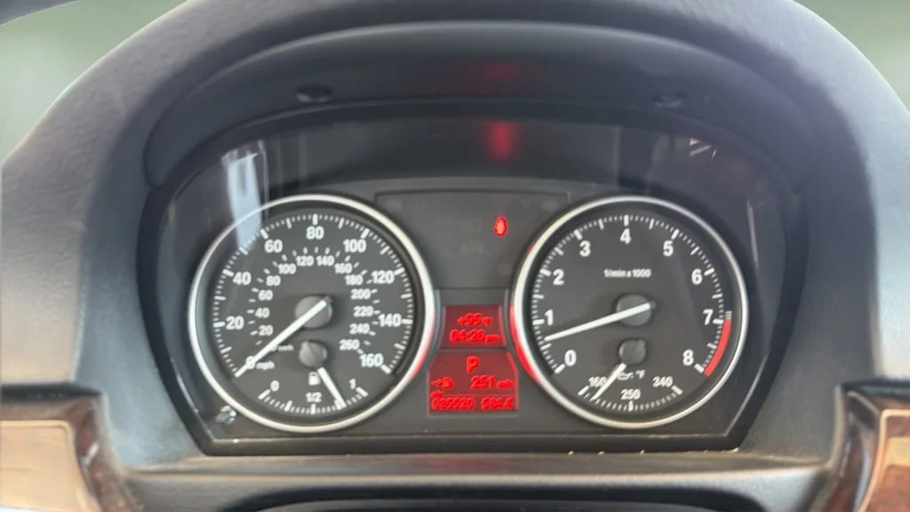Used 2010 Space Gray BMW  image 10