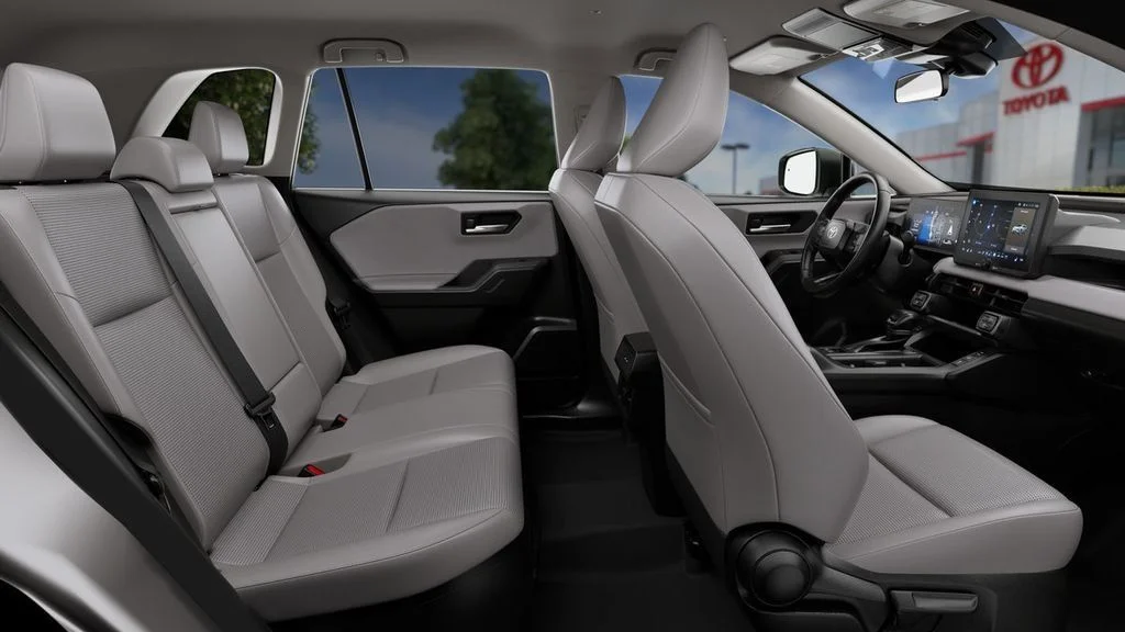 New 2026  Toyota XLE Premium image 2