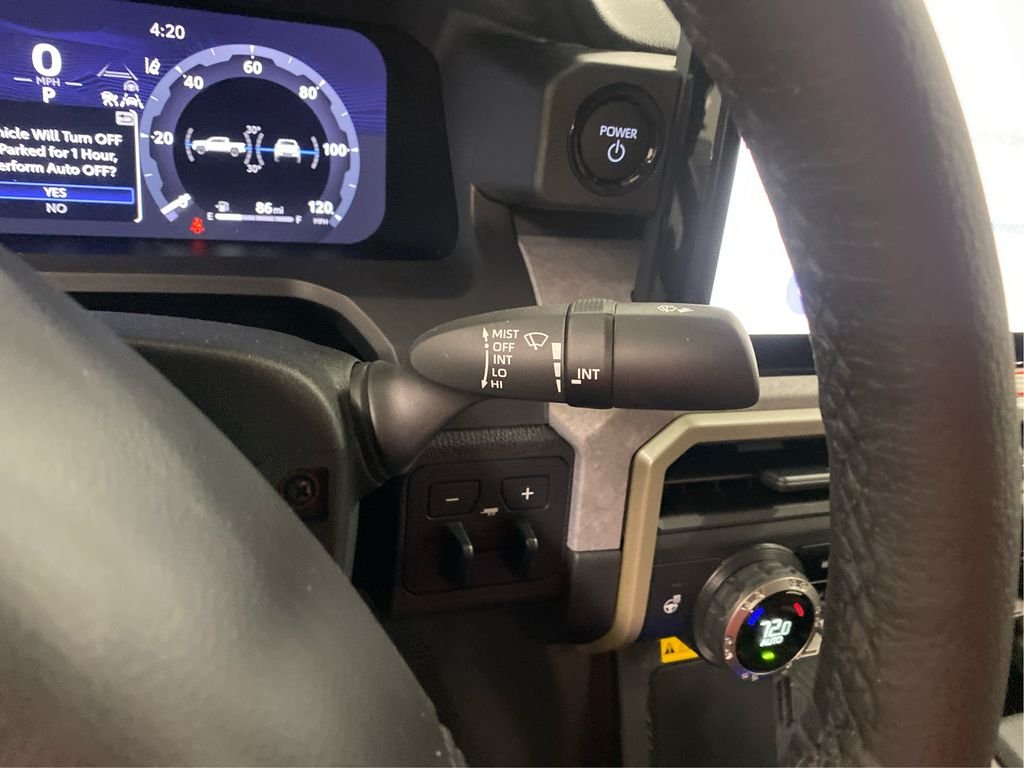 2026 Toyota Tacoma Trailhunter - Photo 18