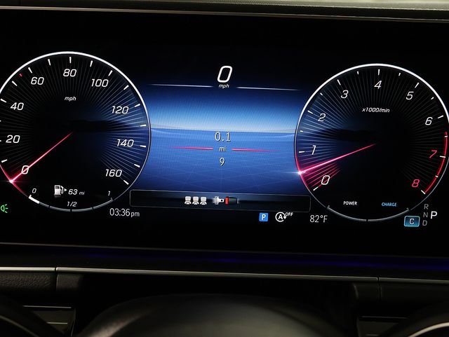 New 2026 Cirrus Silver Metallic Mercedes-Benz GLE 450 image 17