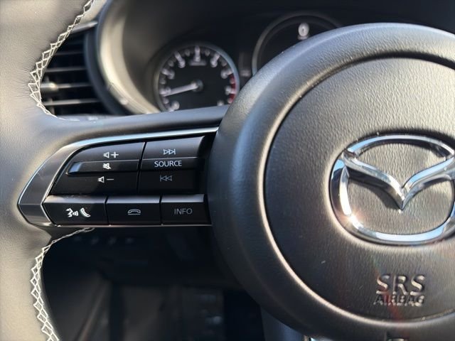 New 2026 Jet Black Mica Mazda 2.5 Turbo Aire Edition AWD image 19
