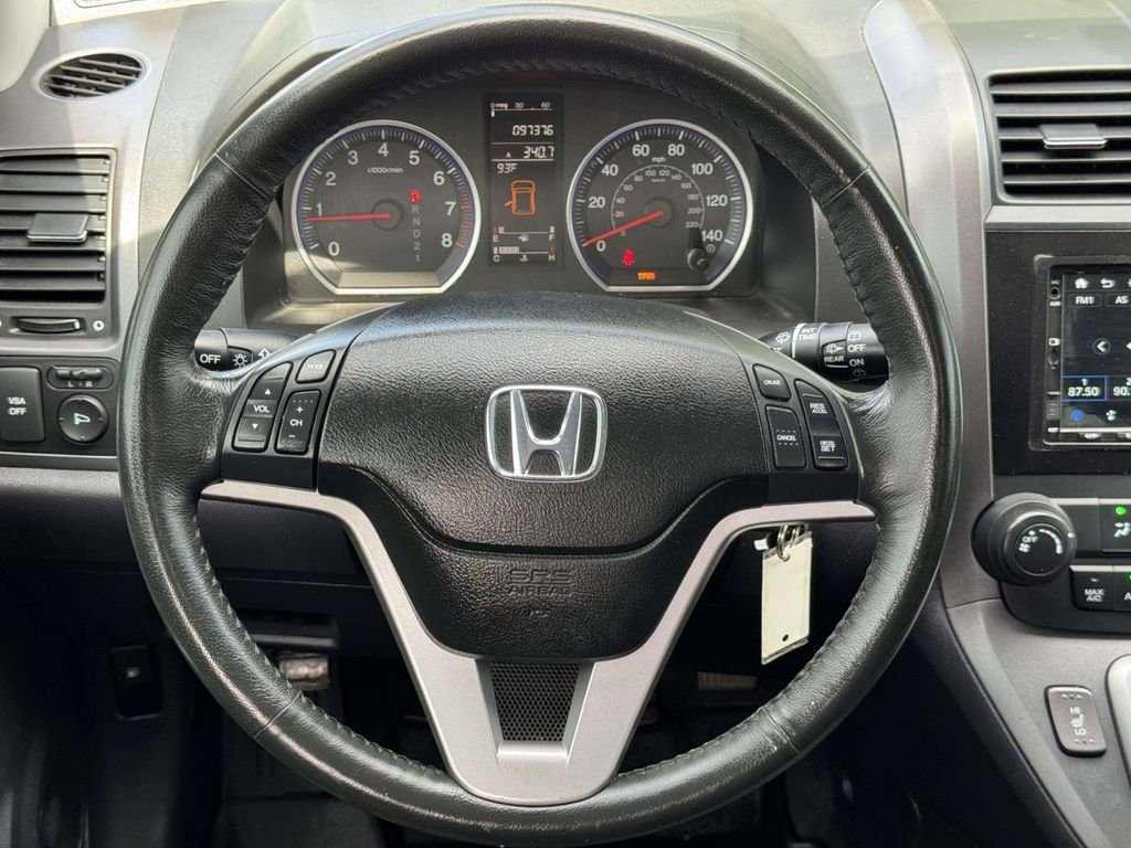Used 2007  Honda EX-L image 9