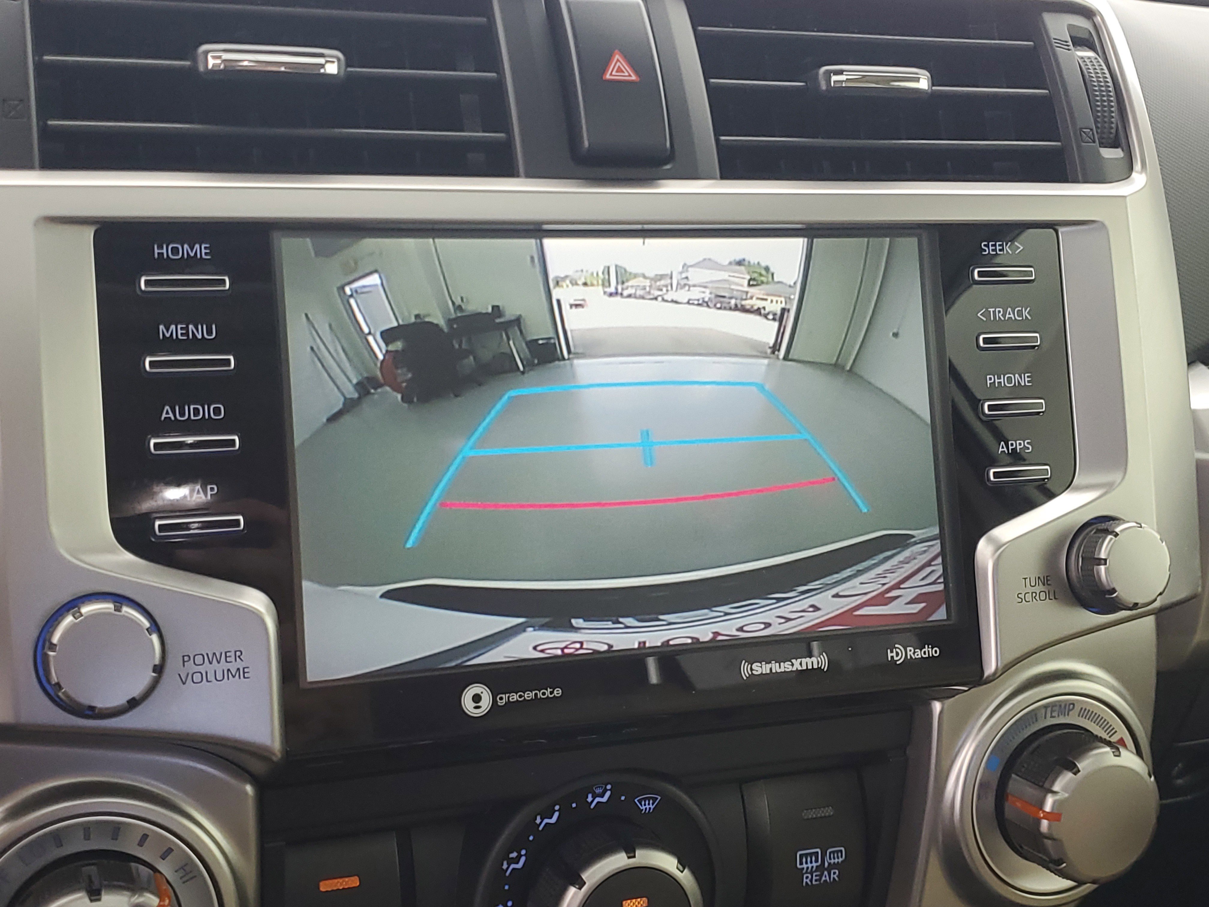 Used 2023 Ice Cap Toyota SR5 Premium image 28