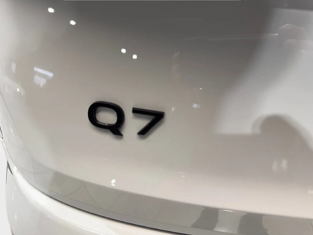 Used 2025 White Audi 45 Premium image 25