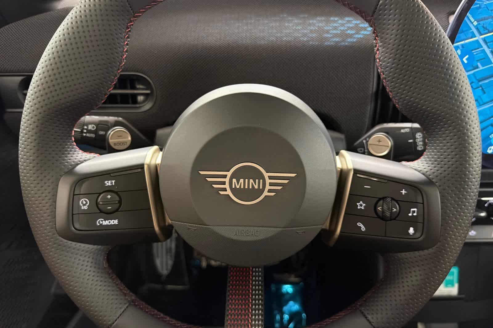 2027 MINI Hardtop 2 Door John Cooper Works - Photo 24