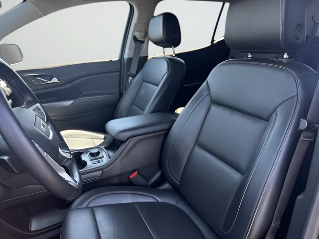 2023 GMC Acadia SLT - Photo 20