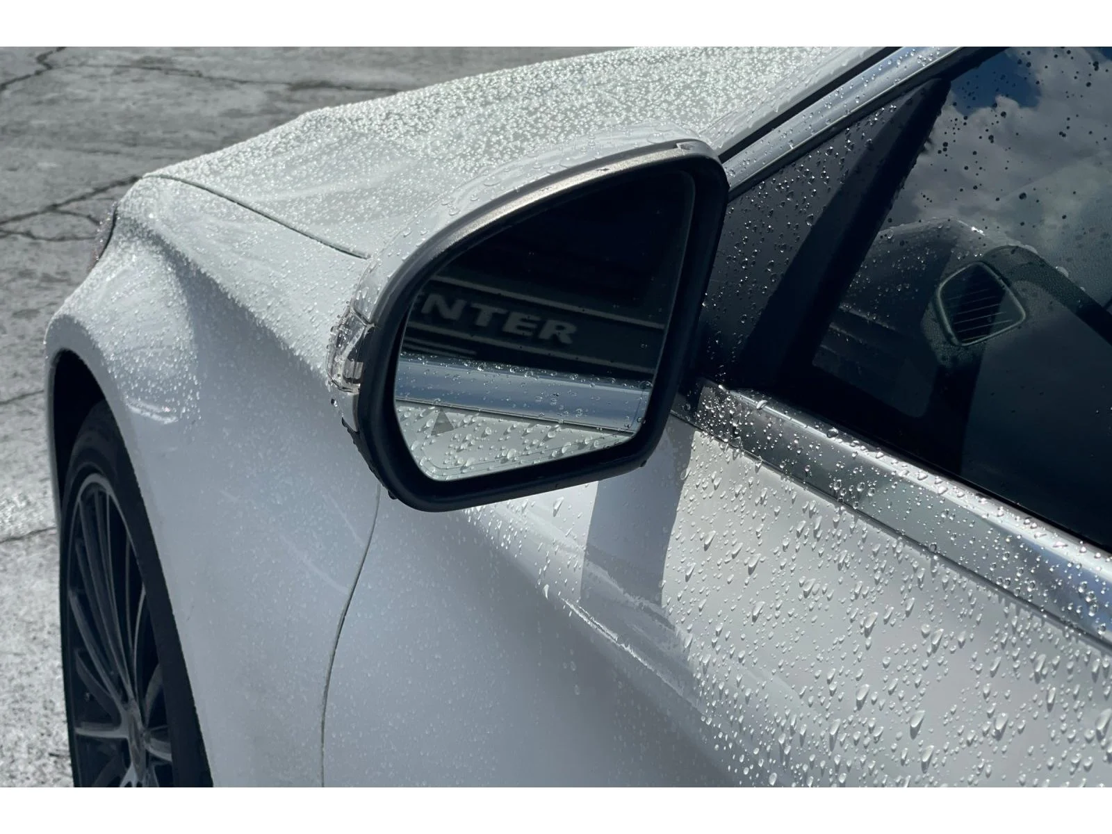 Used 2020 Polar White Mercedes-Benz C300 image 11