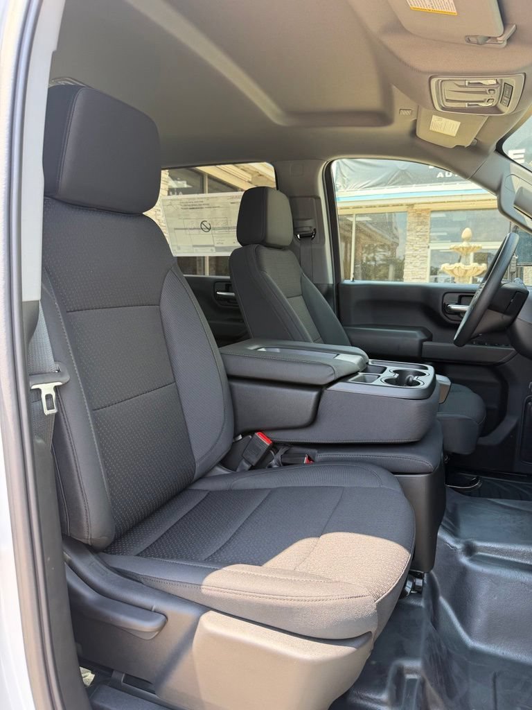 2026 GMC Sierra 2500HD Pro - Photo 21
