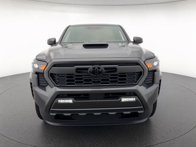 New 2026  Toyota TRD Sport image 9