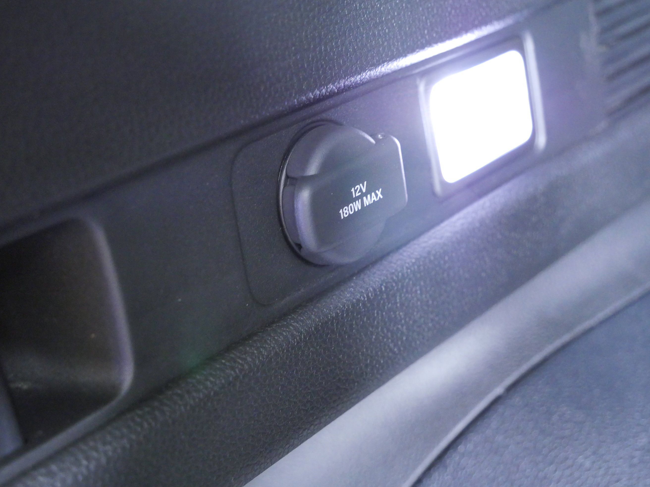 Used 2024 White Honda Sport Touring image 19