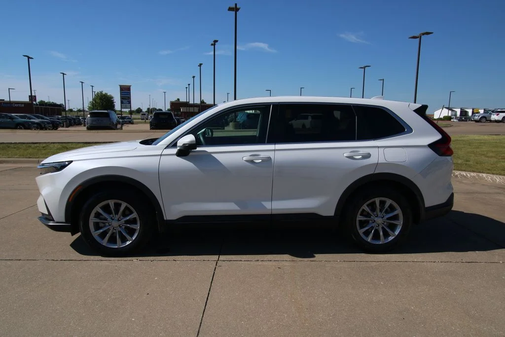 Used 2025  Honda EX image 16
