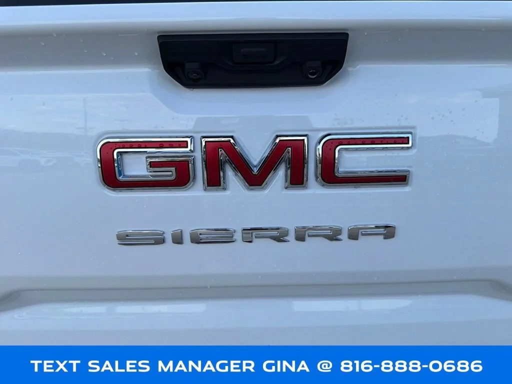 2026 GMC Sierra 1500 Pro - Photo 13
