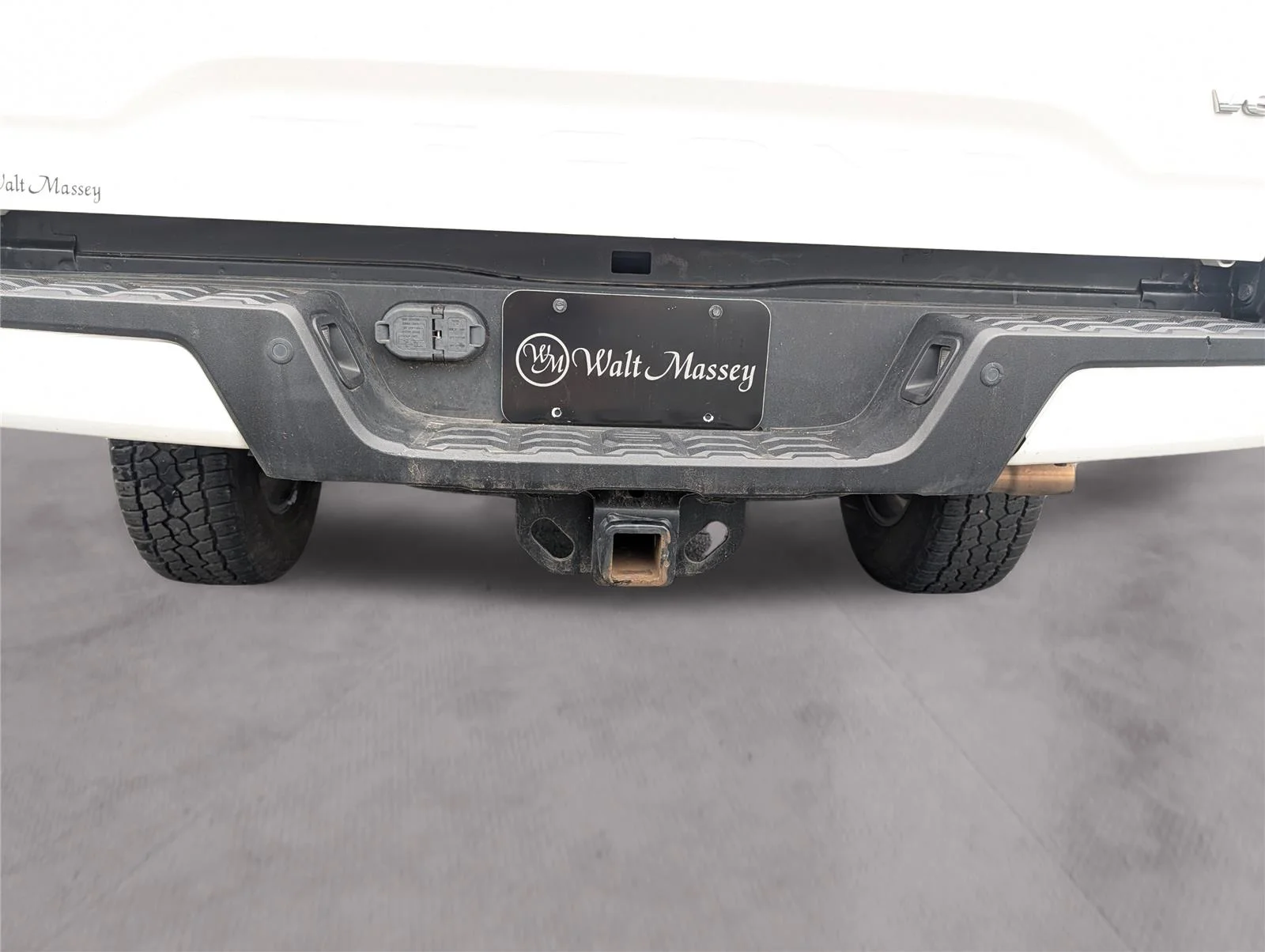 Used 2022 White Toyota TRD Off-Road image 37